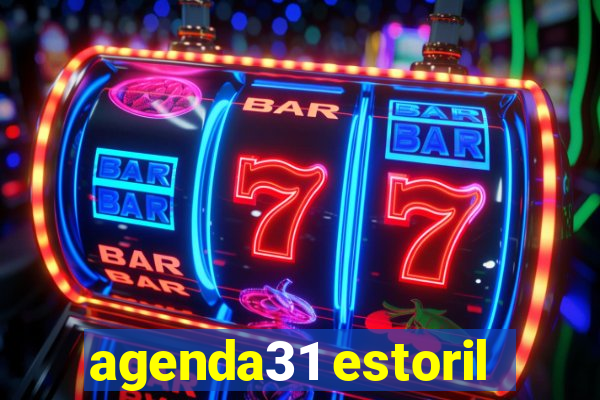 agenda31 estoril